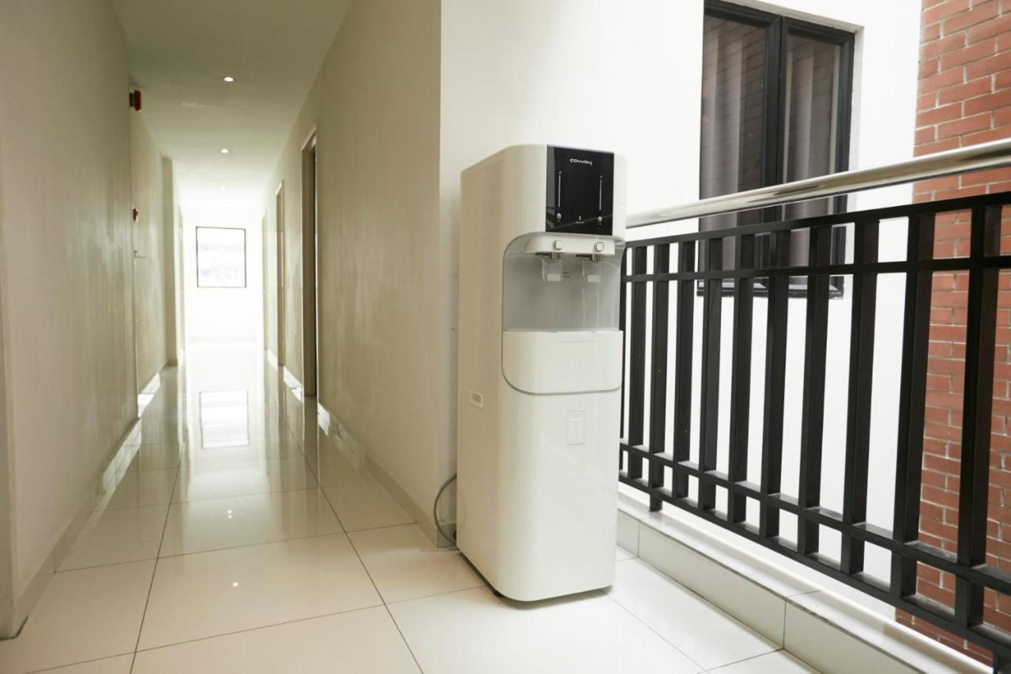 Le Ruiz Boutique Hotel Kuala Lumpur Exteriör bild
