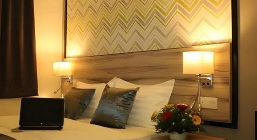 Le Ruiz Boutique Hotel Kuala Lumpur Exteriör bild
